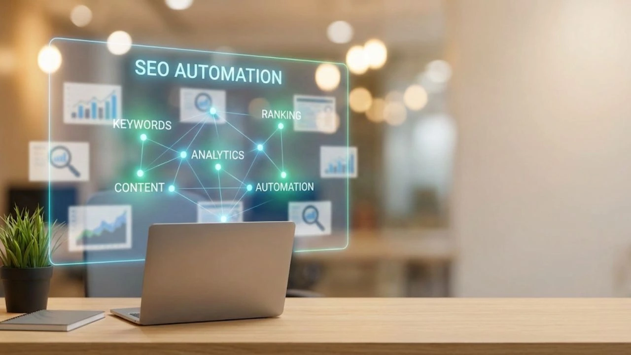 Custom Image SEO Automation Tool: High-Volume Keyword Generation &amp; Metadata Optimization