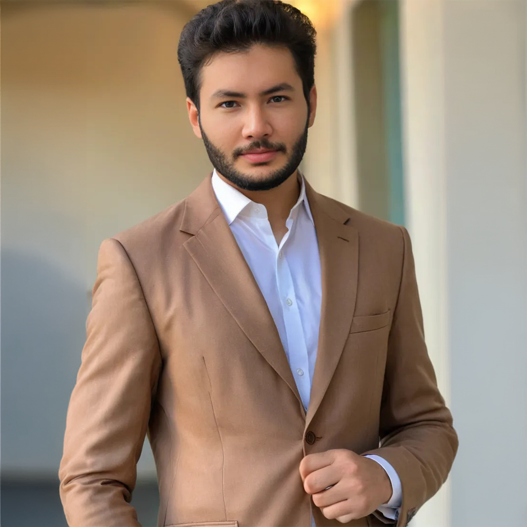 Asmat Niazi